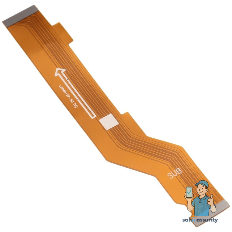 Main Board Flex Cable for Xiaomi Redmi Note 12 Pro